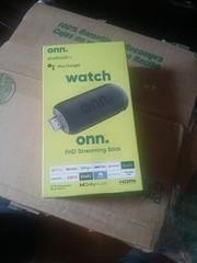 ONN Streaming Stick Onn FHD Streaming Stick Onn. FHD Streaming Device for TV…