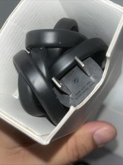 Apple TV-4th Gen 32GB HD Media Streamer Model #A1625 Tested Includes Remote