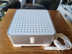 Sonos Connect Amp – S1 Gen 1 w/ Power Cord – S1 App Only