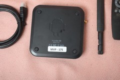 Minix NEO X7 16 GB 1080P TV Media Streamer Android 4.2 X7216BN