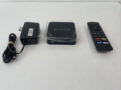 Netgear NeoTV Streaming Player New NTV300
