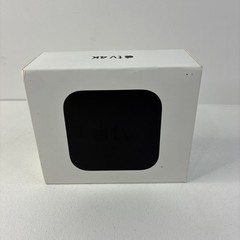 Apple TV 4K A1842 (5th Gen.)-(4k 1st Gen) Media Streamer Tested