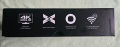 MINIX NEO U9-H ANDROID MEDIA HUB STREAMER– IN VERY GOOD WORKING CONDITION