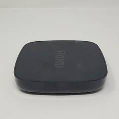 Roku Premiere 4620X 5th Gen 4K Media Streamer Unit Only