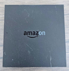 Amazon Fire TV DV83YW Media Streamer (NO Remote and Cord) T35