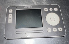 Sonos CR100 Digital Music System Controller remote control for the Sonos System