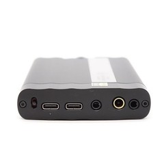 iFi audio xDSD Gryphon Black