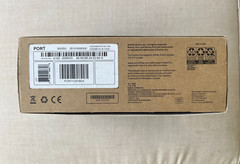 Sonos Streaming Player – PORT1US1BLK (Black)