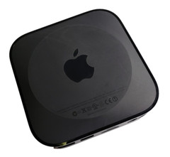 Apple TV (2nd Generation) 8GB Media Streamer – A1378