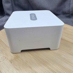 Sonos CONNECT White Wireless Streamer Ethernet, Optical & Coax Digital Out