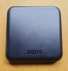 Xumo Stream Box ONLY- SCXI11BEI XiOne-SC(B) 4K Ultra HD No Remote