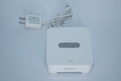 SONOS MULTI ROOM MUSIC SYSTEM ZONEBRIDGE BR100