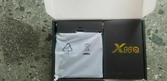 Android 10.0 TV Box X96Q Quad Core HD 4K Media Stream Player Mini PC (5 PACK)