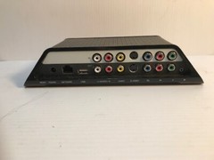 Slingbox Solo SB260-xxx Sling Media Digital HD Streamer Box (FC15-5 T0239)