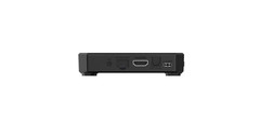 BuzzTV E5 Essentials 32GB 4K Android TV Box Dual-Band WiFi USB-C Media Player
