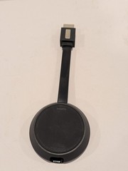 Google Chromecast Ultra 4K HDR Media Streamer – Original Ethernet Power Adapter