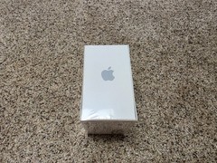 Apple TV 3rd Generation HDMI 1080p FHD – Black (MD199LL/A) – SEALED