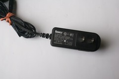 Roku 2 XD (2nd Generation) Media Streamer 3050X w/ Remote & AC Adapter – Working