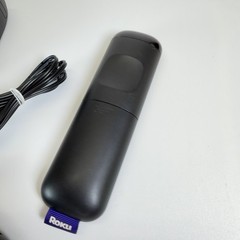 Roku 1 3rd Generation Media Streamer 2710X Unit & Power Cord