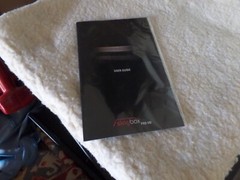 Slingbox Pro HD SB300-100 HD Digital Media Streamer NEW OPEN BOX!