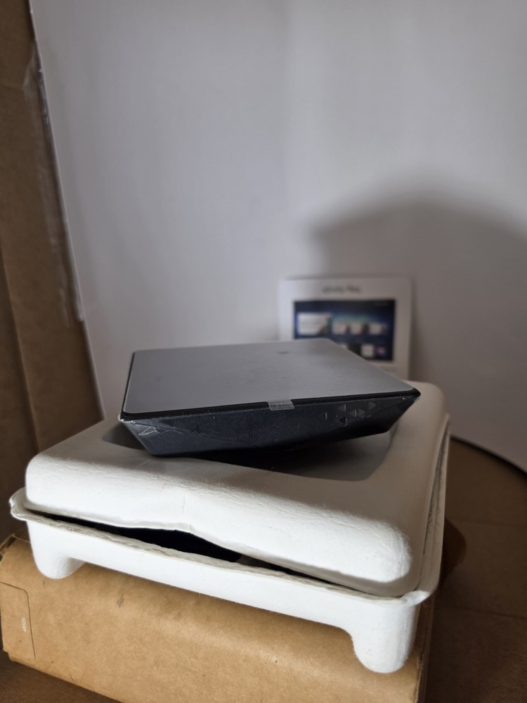 Xfinity Flex TV Stream Box Streaming 4K with Voice Remote Control *TESTED*