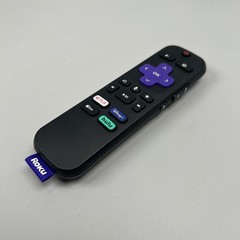 Roku Streaming Stick 4K Model 3820X with Voice Remote and Long Range Wireless