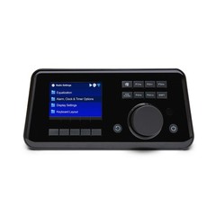 Grace Link Internet Radio Tuner + SiriusXM, Pandora, Spotify Connect, with Ch…