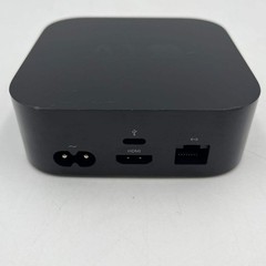 Apple TV 4th Gen 32GB Digital HD Media Streamer WiFi + Ethernet