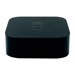 Apple TV HD (4th Generation) A1625 32GB Media Streamer (MGY52LL/A) w/Power Cord