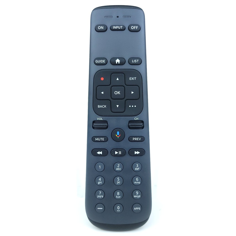 AT&T TV NOW 2nd Gen Remote Control DirecTV Now Streaming Player Osprey