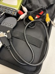 imation SATA Portable Video HDD ** 250GB *