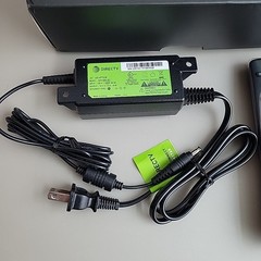 DIRECTV Stream Box C71KW-400 – AT&T Stream Box C71KW-400 – Mfg. date 07-24-19