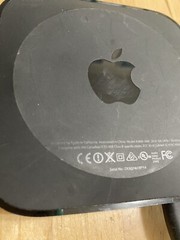 Apple TV 3rd Generation Media Streamer A1469 FREE SHIPPING!