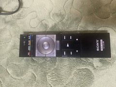 2011 Sony Streaming Network Media Player SMP-N200