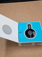 Google Chromecast HD Media Streamer GA3A00093-A14-Z01