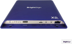 XD1034 Expanded I/O Player