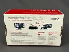 Slingbox M2 Media Streamer – Black BRAND NEW (6E)
