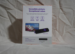 Roku Premiere HD 4K HDR Streaming Media Player 3920R: BRAND NEW SEALED