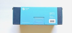Valve Steam Link 1003 4GB 1080p HD Digital – Black – Missing Power Cord