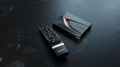 Z12 Ultra – 4K Streaming Media Player, Android 12, Dolby Vision, Dolby Atmos, HD