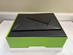 NVIDIA SHIELD HD Digital Streaming Player – Black (P2571) 16GB – In Original Box