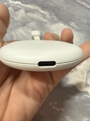 Chromecast with Google TV (4K). Model GZRNL (Device Only)