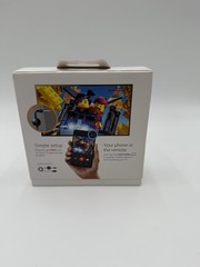 Chromecast by Google NC2-6A5 1080p HDMI Streaming Device