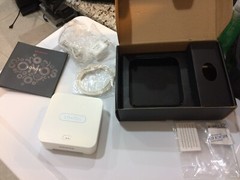 Sonos Bridge Wireless HiFi System v4.0 Digital Media System – complete! nice!