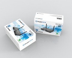 SuperBox S7 Pro, Authorized Sales, Best Selling, No Monthly Fees! FREE Ship!
