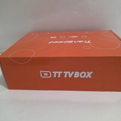 Transpeed Android 12 TV Box 8K UHD HDR10 3D BT5.0 Streaming Media And Keyboard