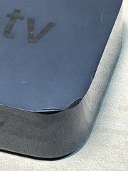 Apple TV HD 4th Gen A1625 MR912LL/A 2GB RAM 32GB