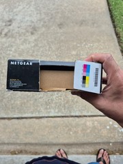 NetGear PTV2000 Digital HD Media Streamer