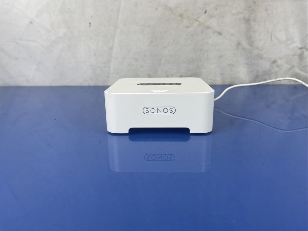 SONOS Multi-Room Music System ZoneBridge BR100