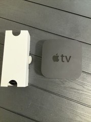 Used Apple TV (3rd Generation) A1427 /A1469 8GB HD Media Streamer No Remote